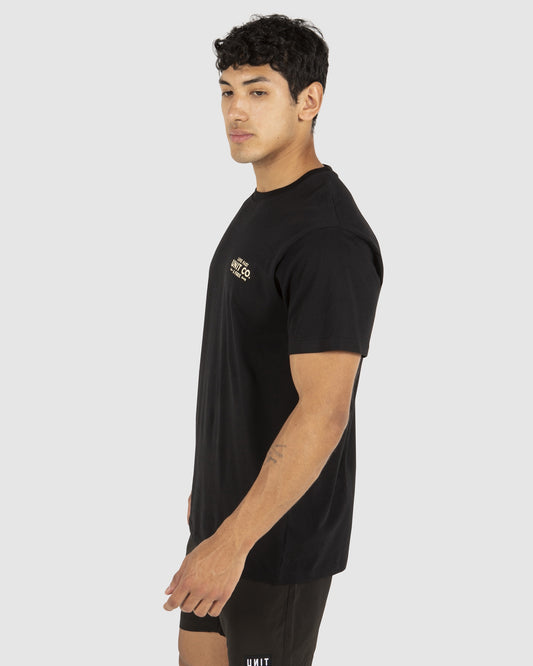 Men's Tee - Live Fast