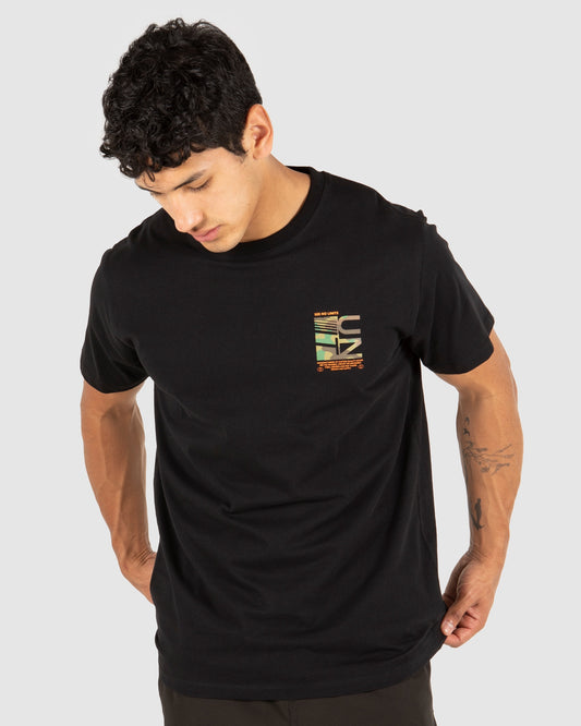 Men's Chapter T-Shirt