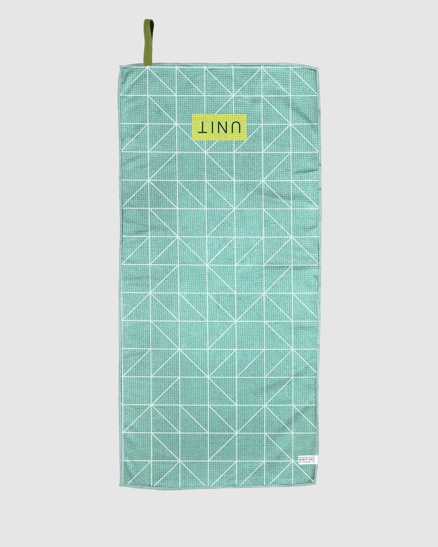 Beach Towel - Alpine