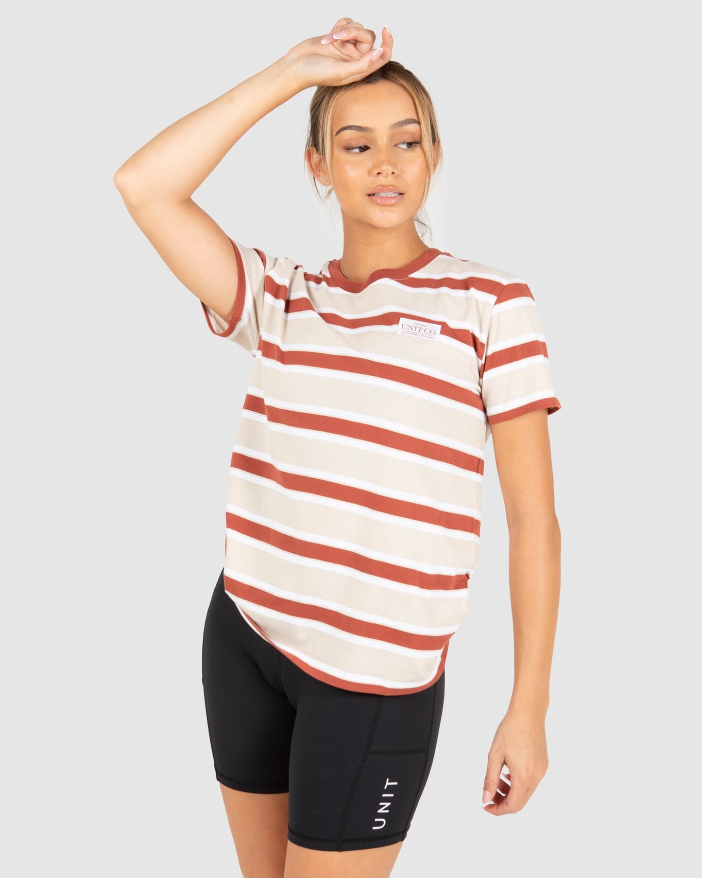Ladies Tee - Flight