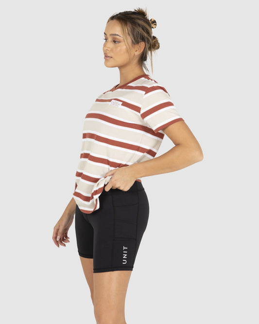 Ladies Tee - Flight