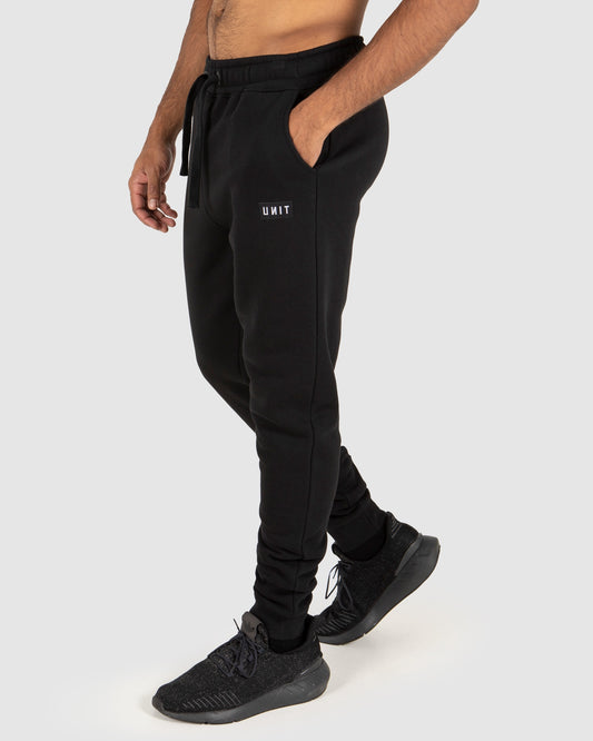 Men's Fleece Trackpants - Stack
