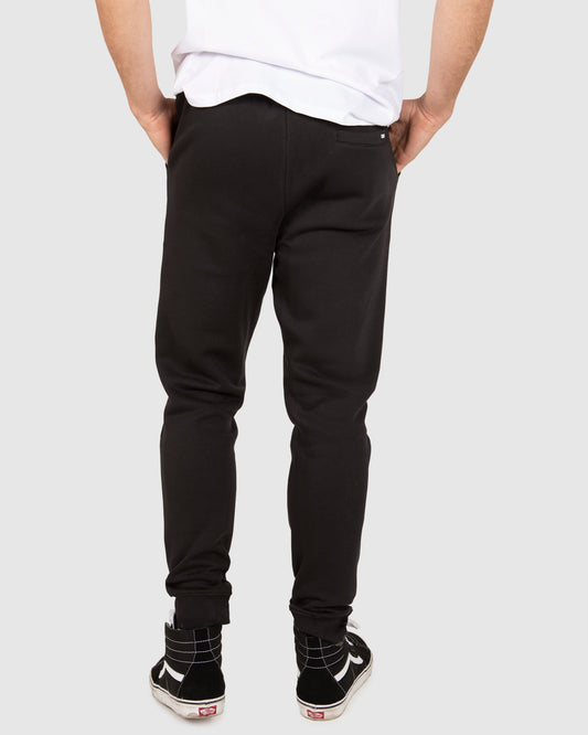 Men's Fleece Trackpants - Vision