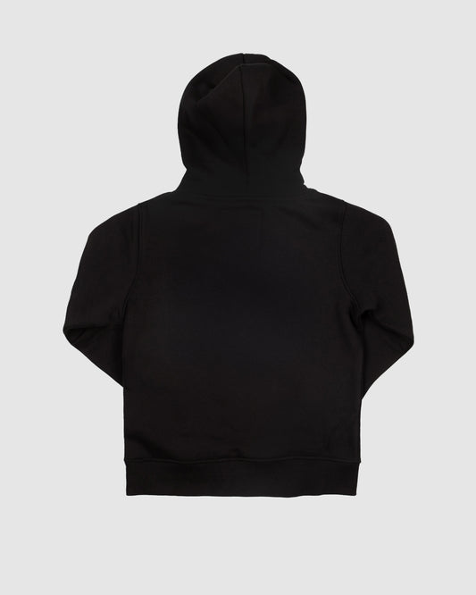 Kids Fleece Hoodie - Circut