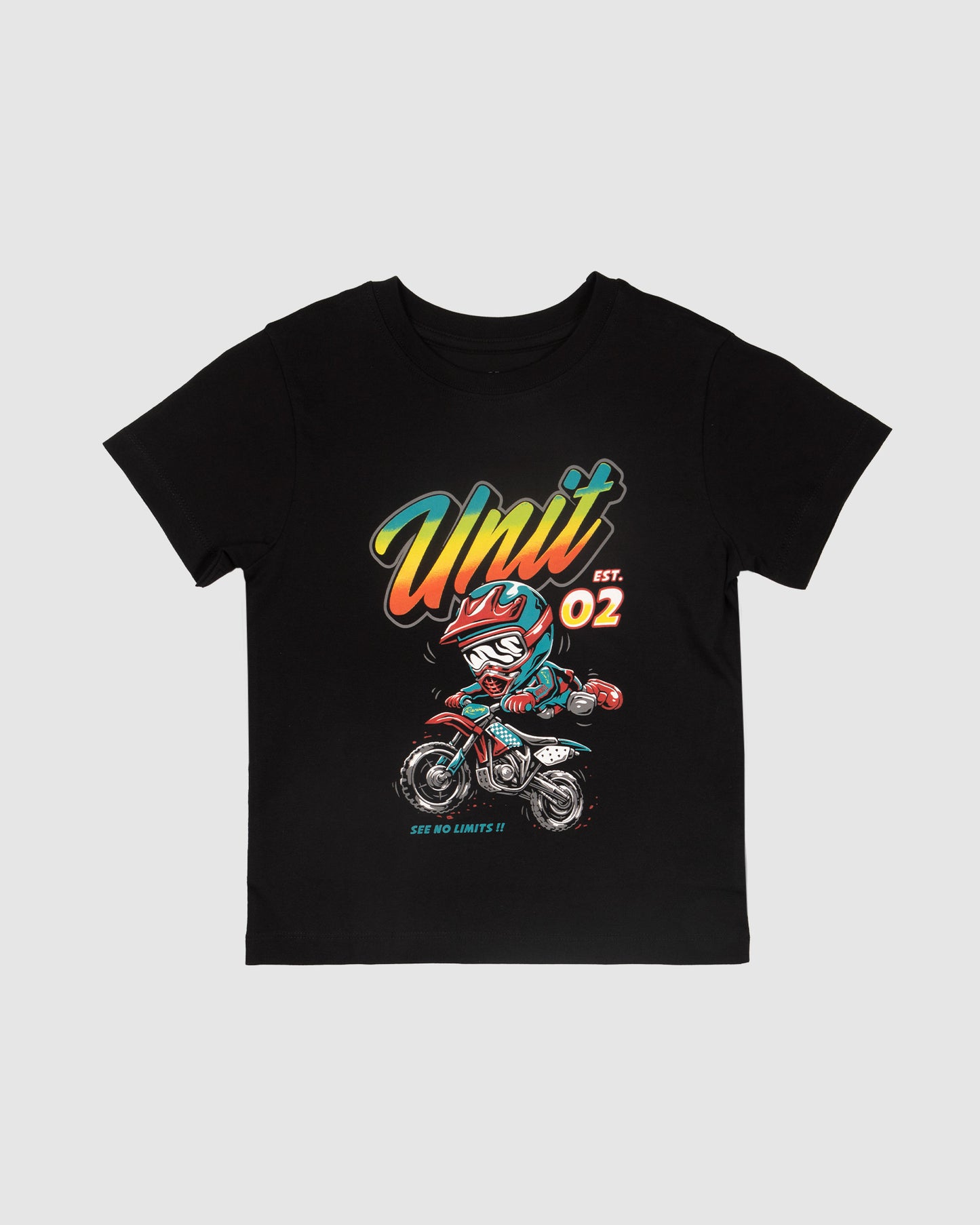 Kids T-Shirt - Circuit