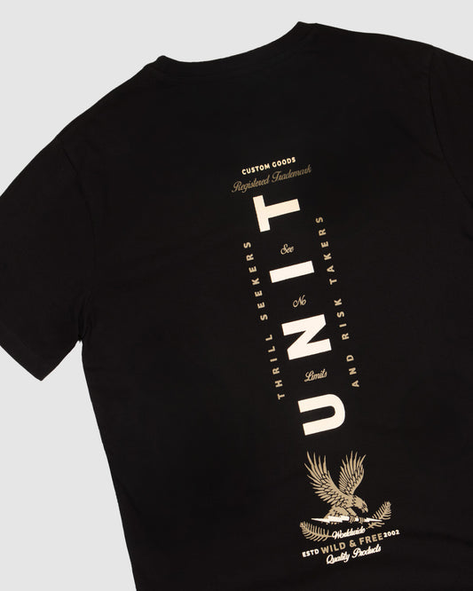 Youth T-Shirt - Striker