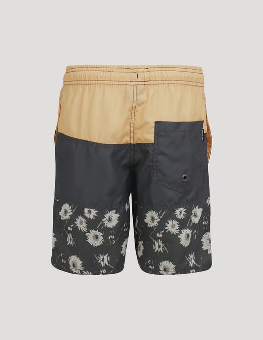 Boy's All Smiles Short Black