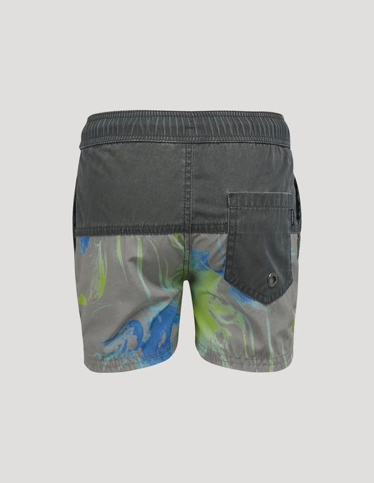 Youth Wrap It Up Short Multi