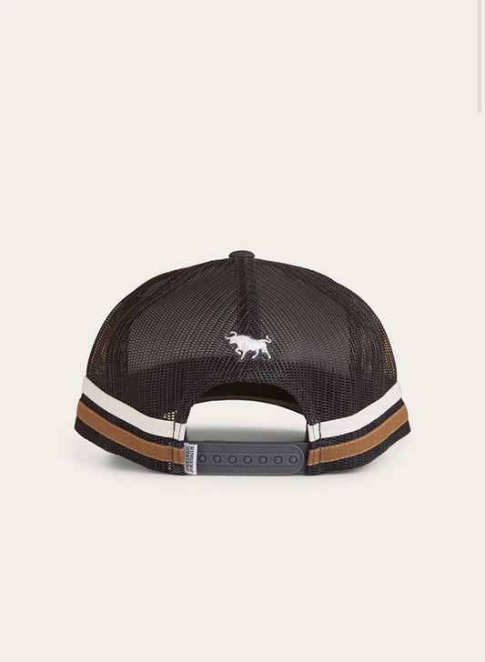 Banks Trucker Cap - Clay