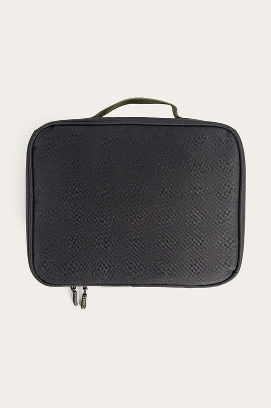Ringers Western Baxter Lunch Box - Army/Black