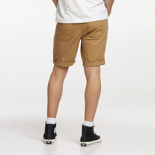Canvas Short