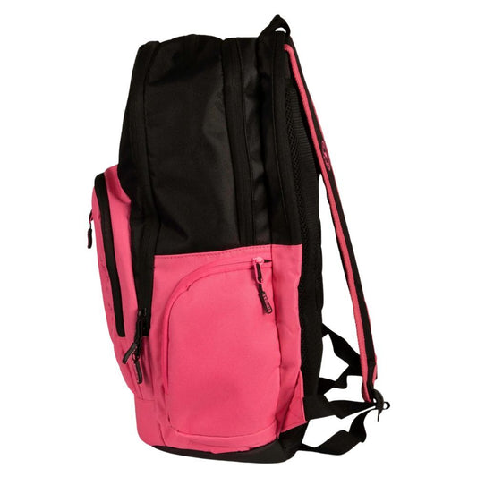 Ringers Western Holtze Backpack - Black/Melon