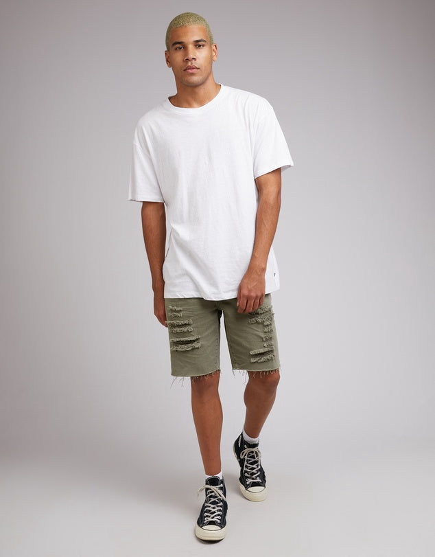 Men's Ramble Ripped Shorts