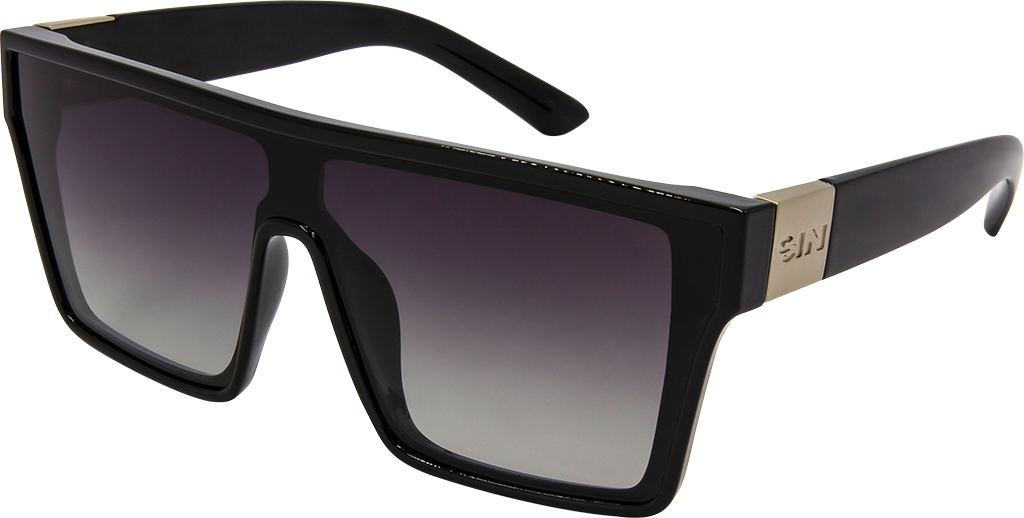 Loose Cannon Sunglasses