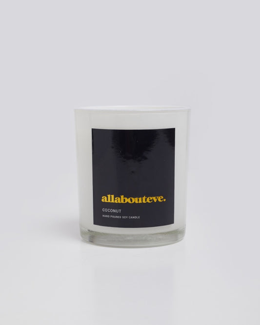 Adelaide Candle - Coconut