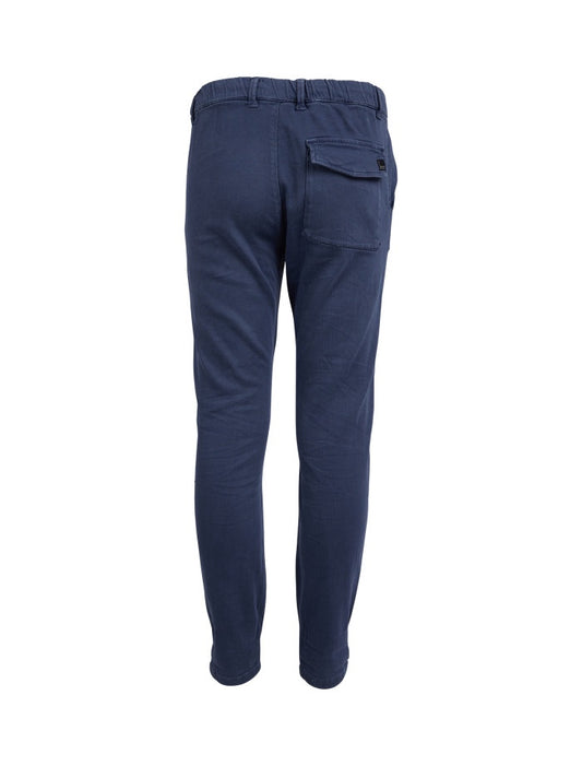 Brunie Hybrid Pant - Ink