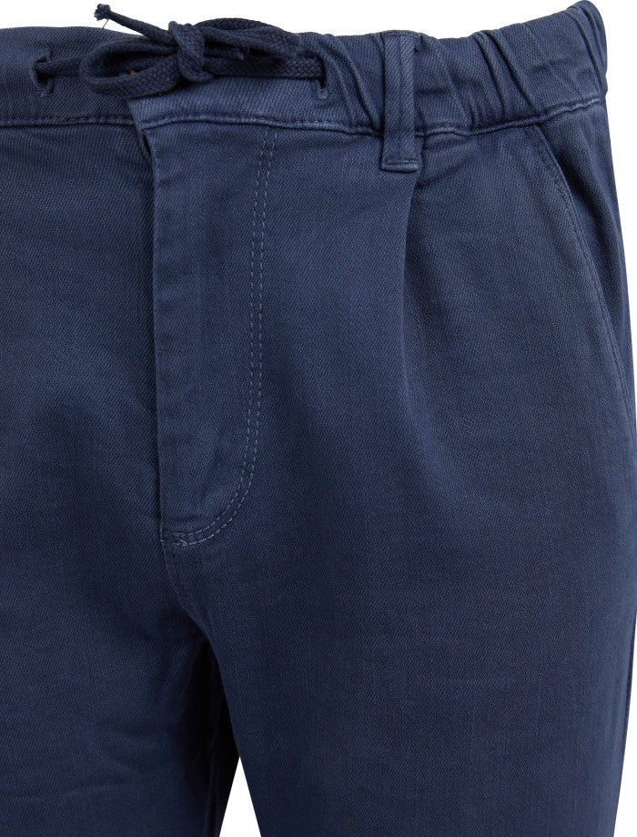 Brunie Hybrid Pant - Ink