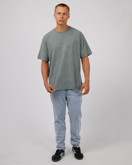 Classic Tee - Green