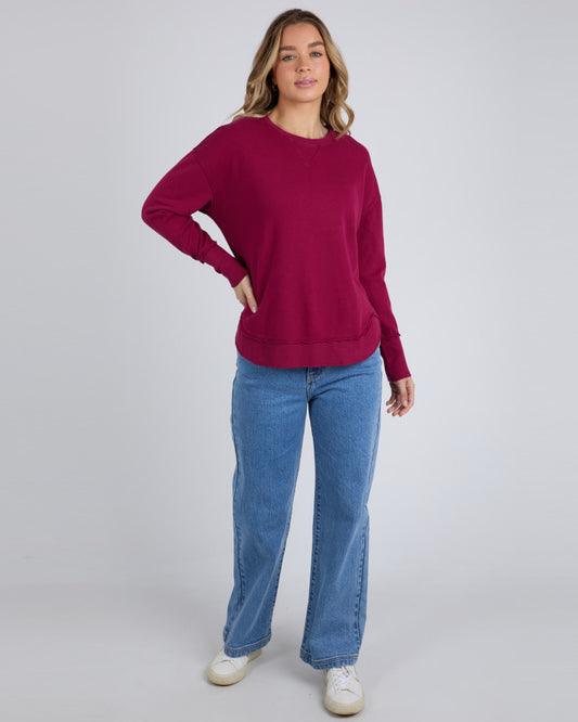 Delilah Crew - Beetroot