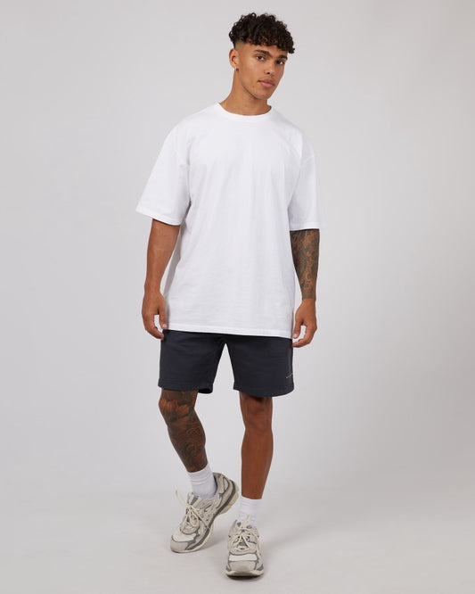 Fairhaven Short - Navy