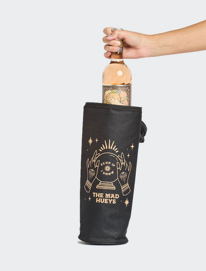 Fortune Teller Wine Cooler
