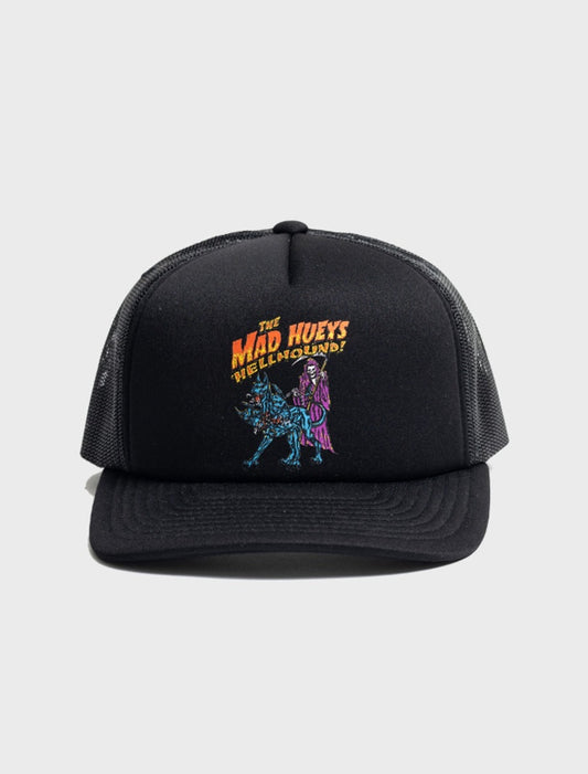 Youth Hellhound Trucker Cap