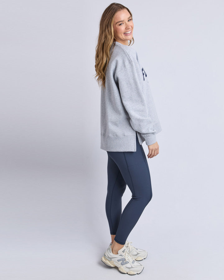 Intention Crew - Grey Marle