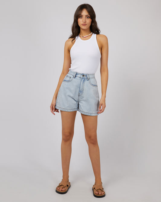 Josie Short - Bleach