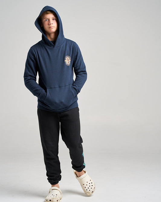 Youth Living Anchor Pullover