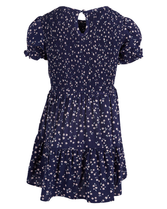 Eve Girl Lou Dress - Print