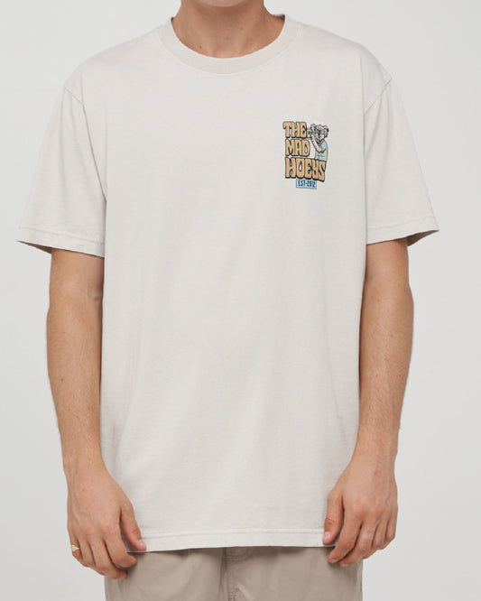 Loving Every Ute SS Tee | Smoke Washed