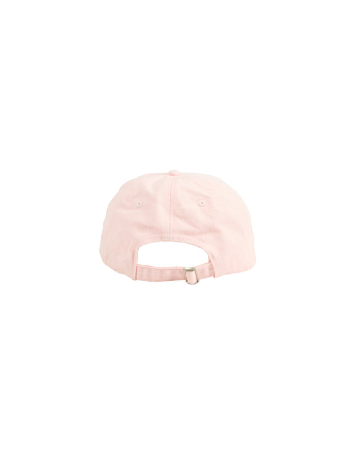 Silent Theory Luxe Cap - Pink