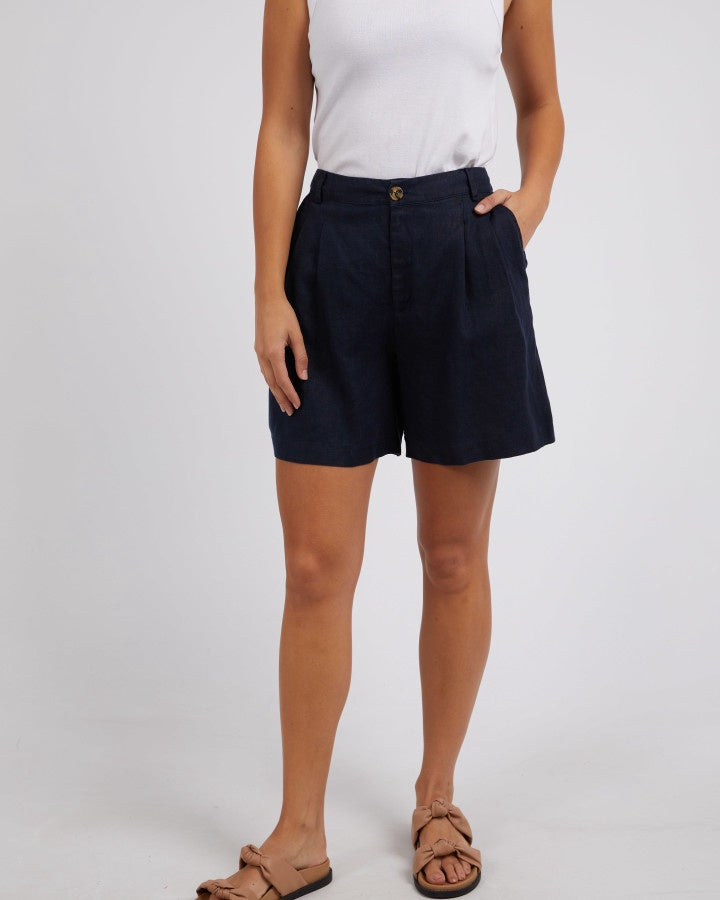 Oakleigh Short - Dark Sapphire