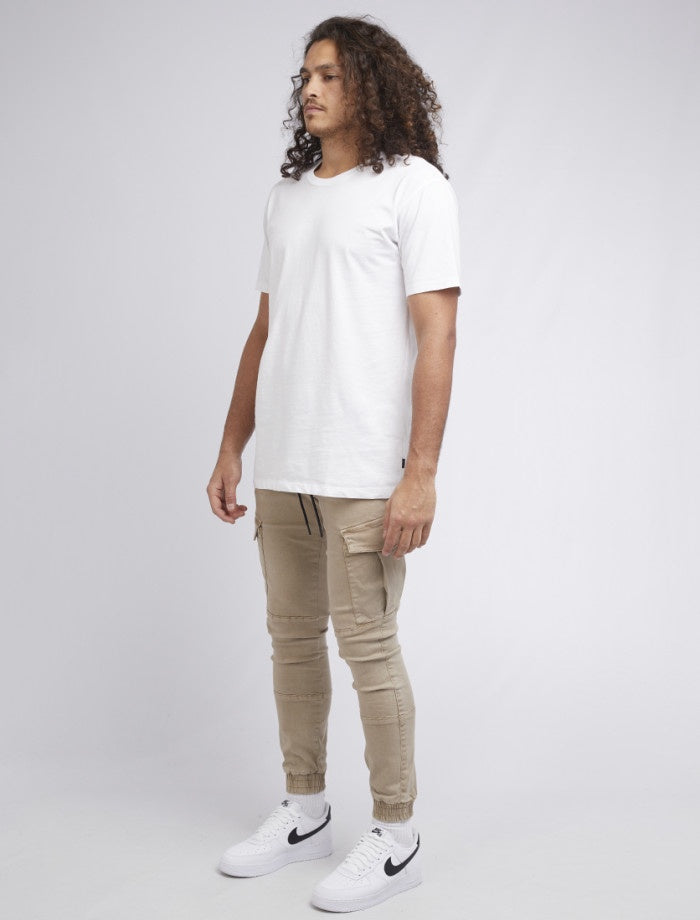 Oxide Cargo Pant - Tan