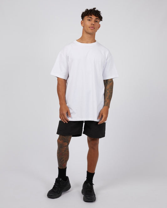 Potter Cargo - Black