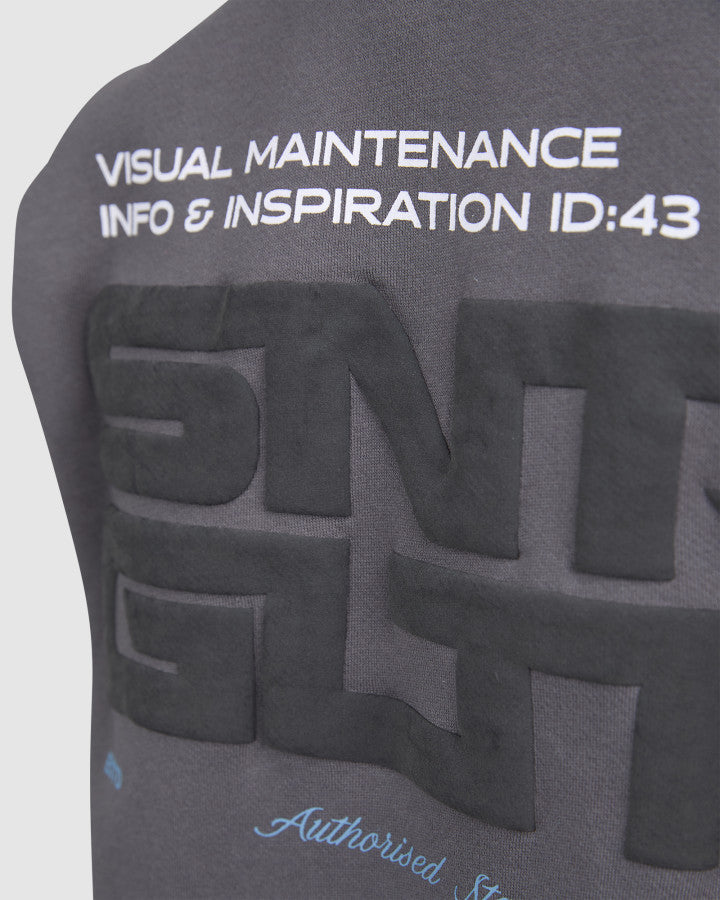 Road Trip Crew - Coal