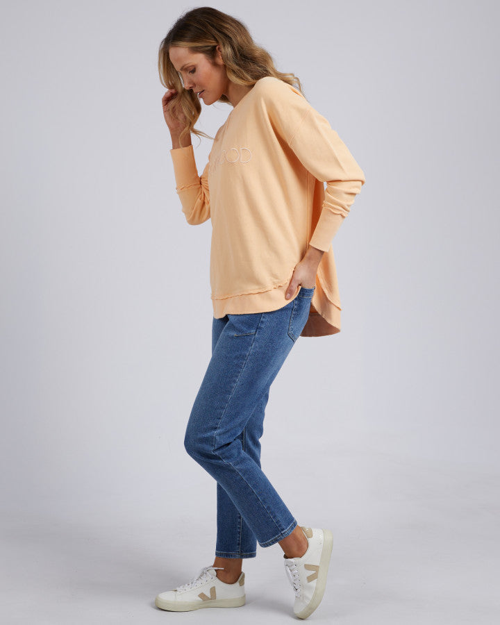 Simplified Crew - Melon