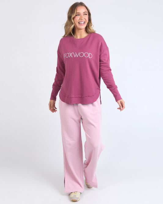 Simplified Metallic Crew - Port