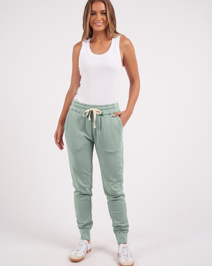 Simplified Pant - Sage