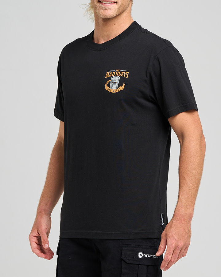 Such is Beer - Black