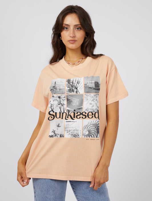 Sunkissed Standard Tee