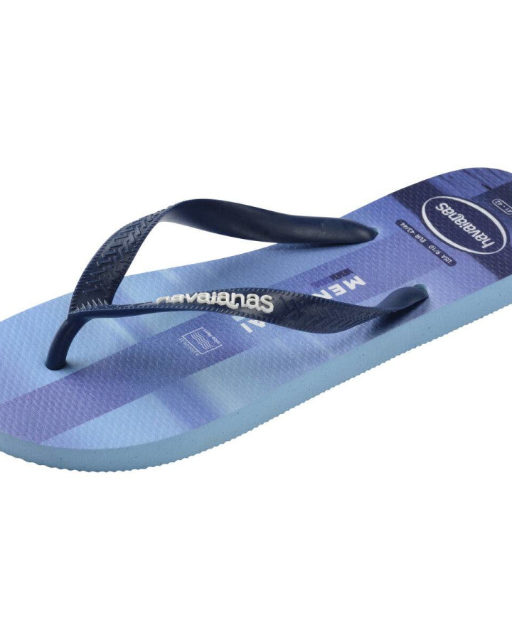 Top Surfer Lavender Blue | Male