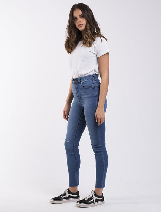 Women's Vice Skinny Jean