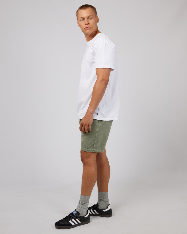 Silent Theory Walter Short - Khaki