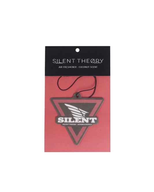 Silent Theory Air Freshener