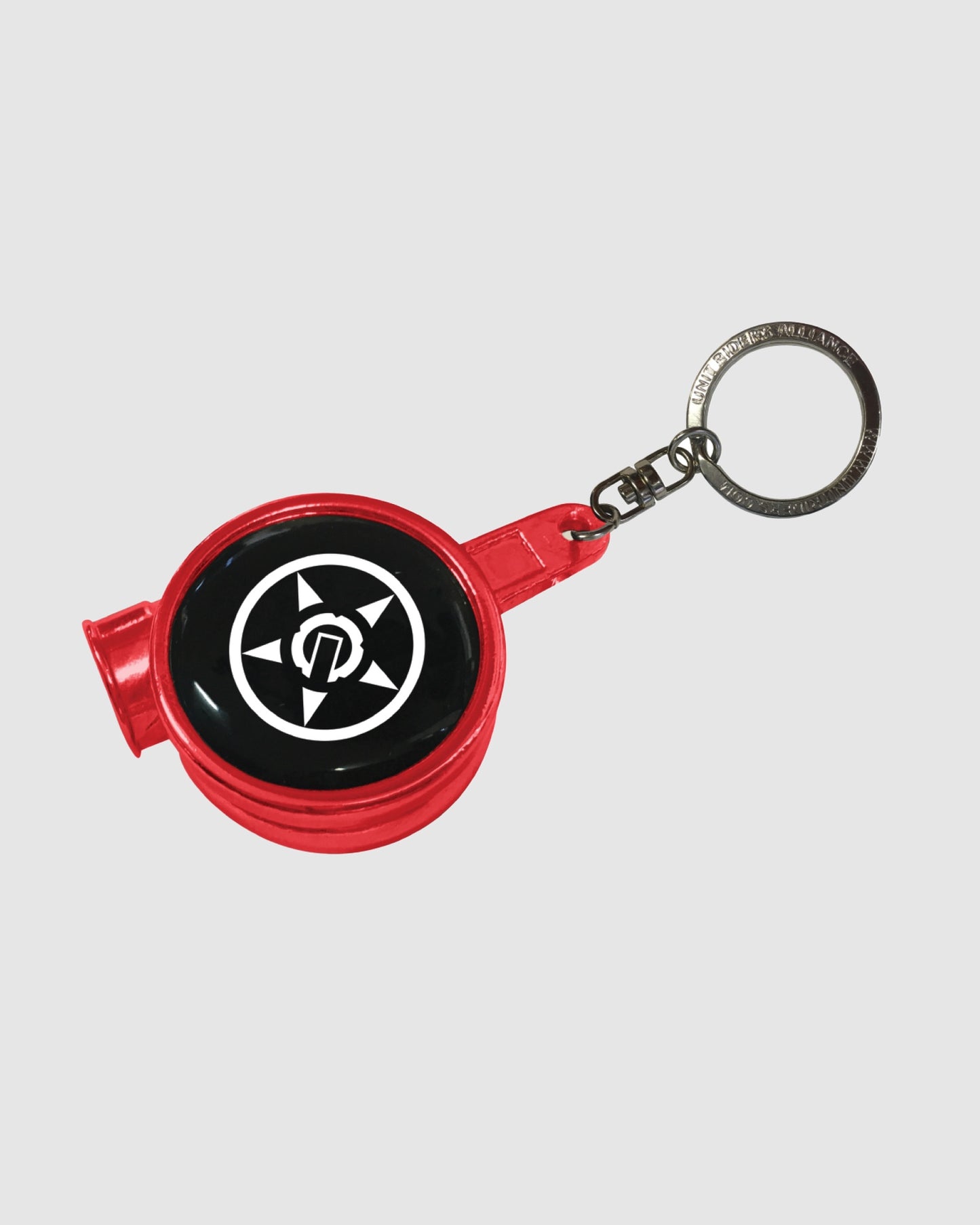 Bandit Keyring