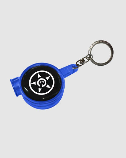 Bandit Keyring
