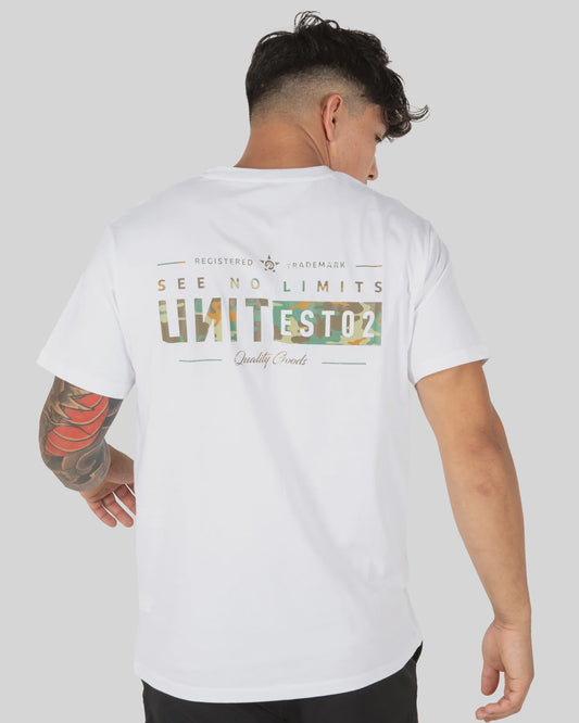 Men's Tee Delusion