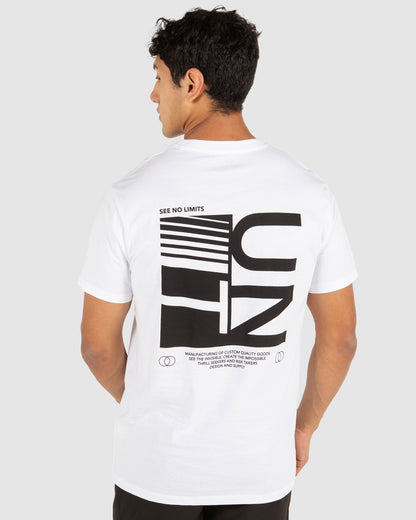 Men's Chapter T-Shirt