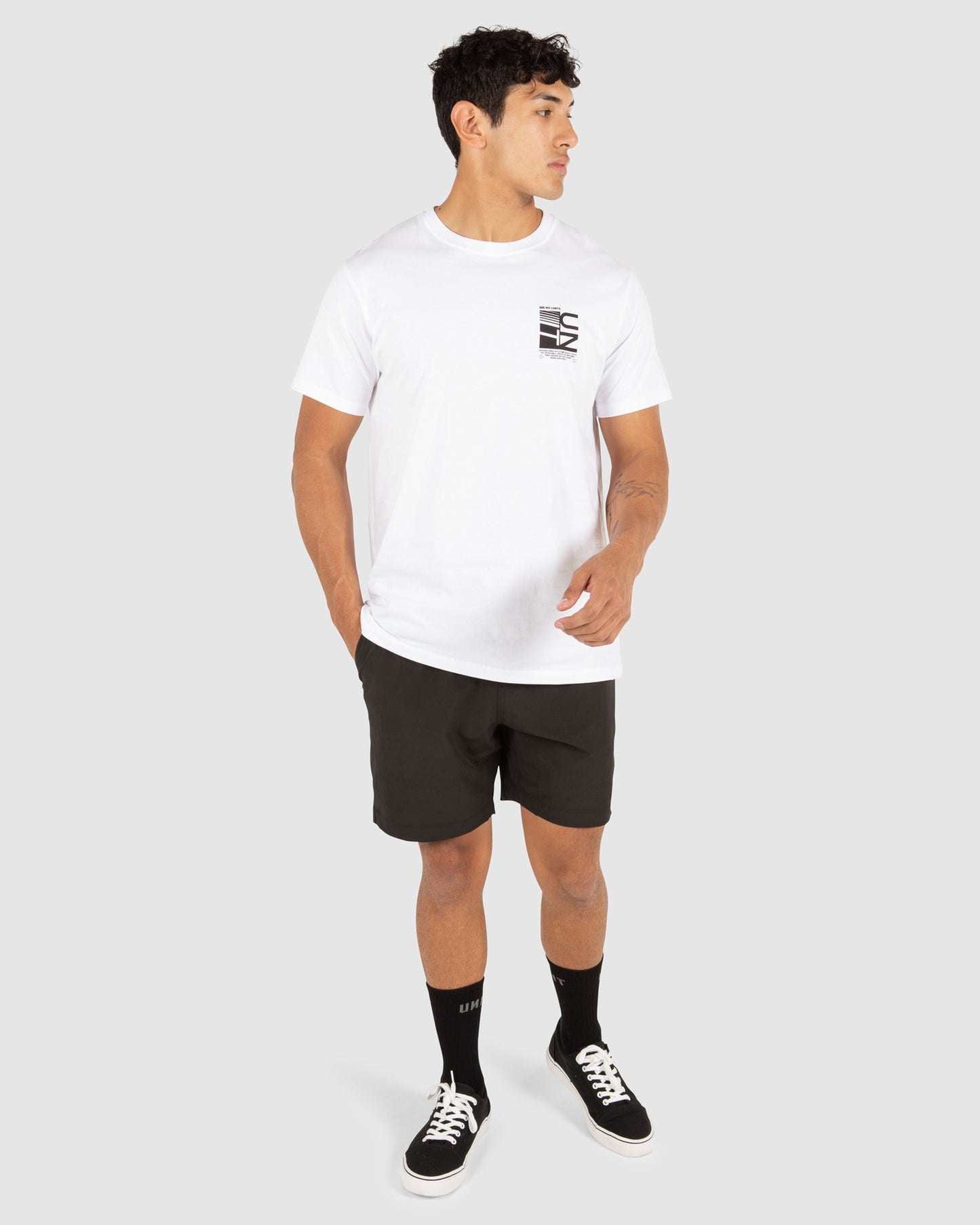 Men's Chapter T-Shirt